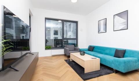 METROPOLITAN │Apartment for rent in Bratislava