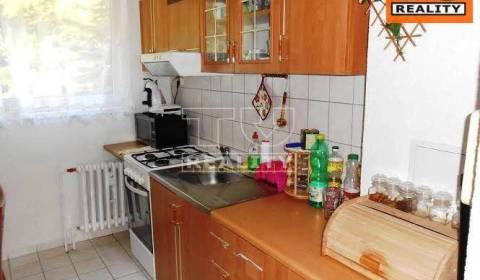 Sale One bedroom apartment, Zlaté Moravce, Slovakia