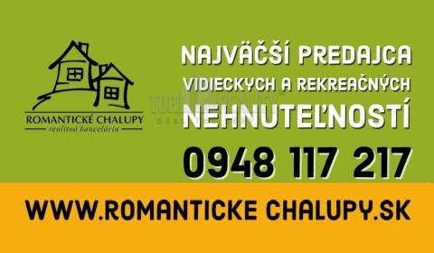 Searching for Family house, Family house, Košice-okolie, Slovakia