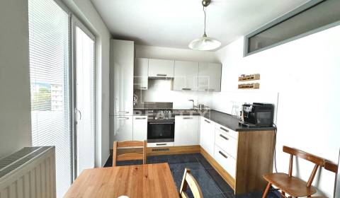 Rent One bedroom apartment, Žilina, Slovakia