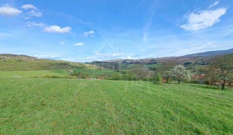 Sale Land – for living, Land – for living, Zlaté Moravce, Slovakia