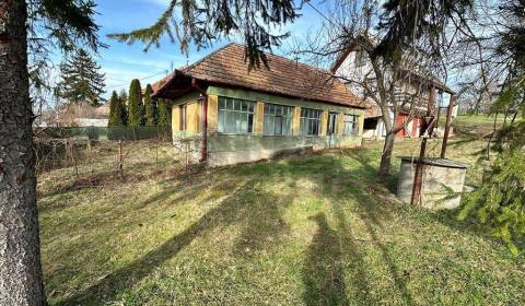 Sale Cottage, Cottage, Nové Zámky, Slovakia