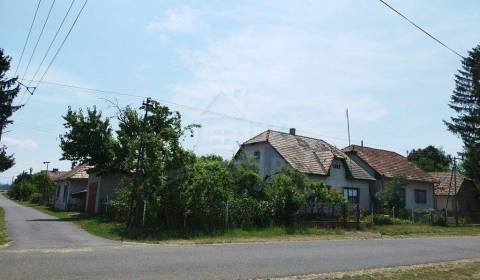 Sale Cottage, Cottage, Veľký Krtíš, Slovakia