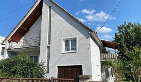 Sale Family house, Family house, Levice, Slovakia