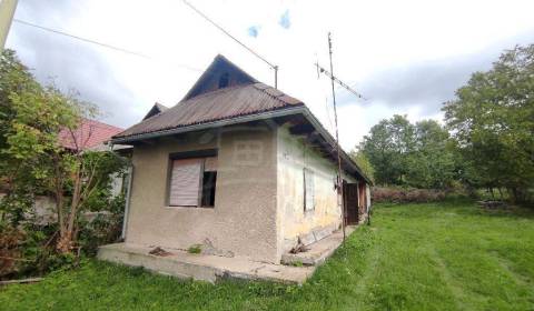 Sale Cottage, Cottage, Veľký Krtíš, Slovakia