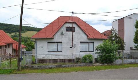 Sale Family house, Family house, Vranov nad Topľou, Slovakia