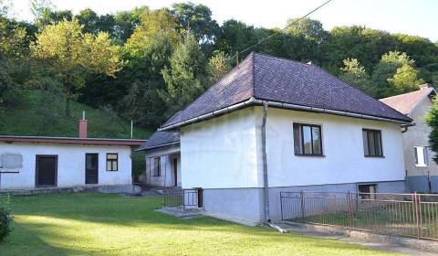 Sale Family house, Family house, Svidník, Slovakia