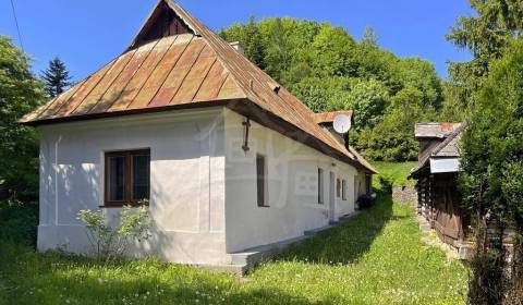 Sale Family house, Family house, Košice-okolie, Slovakia