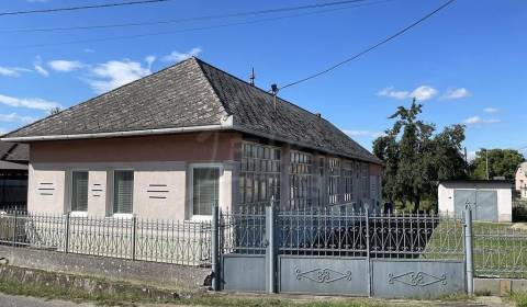 Sale Family house, Family house, Košice-okolie, Slovakia