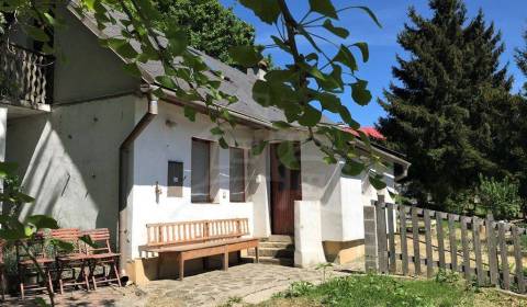 Sale Family house, Family house, Banská Štiavnica, Slovakia