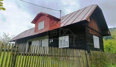 Sale Cottage, Cottage, Kysucké Nové Mesto, Slovakia