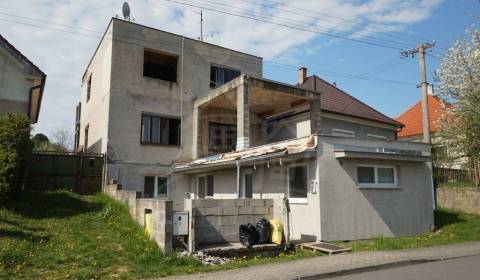 Sale Family house, Family house, Topoľčany, Slovakia