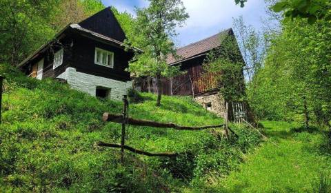 Sale Cottage, Cottage, Považská Bystrica, Slovakia