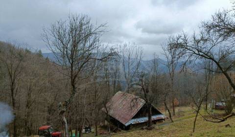 Sale Cottage, Cottage, Bytča, Slovakia