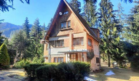 Sale Cottage, Cottage, Liptovský Mikuláš, Slovakia