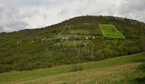 Sale Agrarian and forest land, Agrarian and forest land, Rožňava, Slov