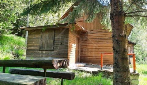 Sale Cottage, Cottage, Liptovský Mikuláš, Slovakia