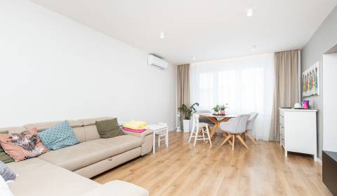  METROPOLITAN │Apartment for rent Bratislava 