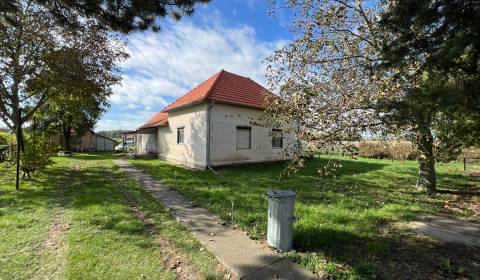 Sale Family house, Family house, Nové Osady, Galanta, Slovakia