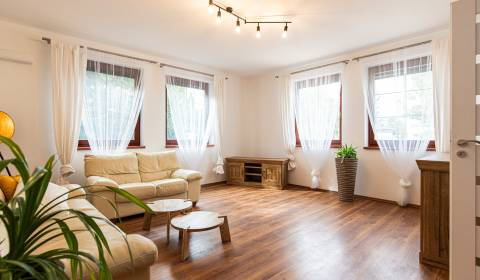  METROPOLITAN │House for rent in Bratislava