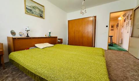 Sale Two bedroom apartment, Two bedroom apartment, Školská, Dunajská S