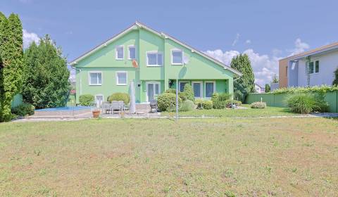 Rent Family house, Family house, Nová, Senec, Slovakia