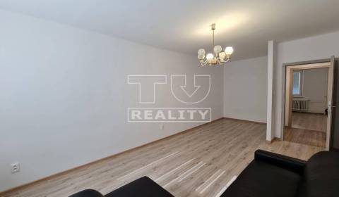 Sale One bedroom apartment, Žiar nad Hronom, Slovakia