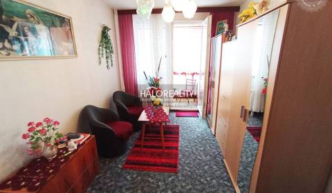 Sale One bedroom apartment, Košice - Sídlisko KVP, Slovakia