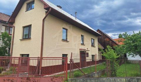 Sale Family house, Family house, Liptovský Mikuláš, Slovakia