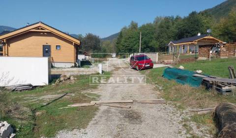 Sale Land – for living, Martin, Slovakia