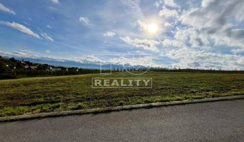 Sale Land – for living, Martin, Slovakia