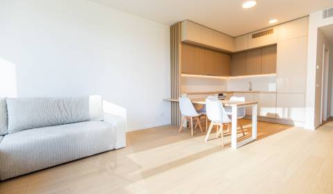 METROPOLITAN │Apartment for rent in Bratislava