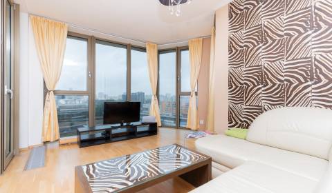 METROPOLITAN │Apartment for rent in Bratislava