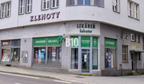 Rent Commercial premises, Commercial premises, Čadca, Slovakia