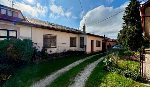 Sale Family house, Family house, Nám. sv. Anny, Trenčín, Slovakia