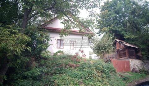 Sale Cottage, Prievidza, Slovakia