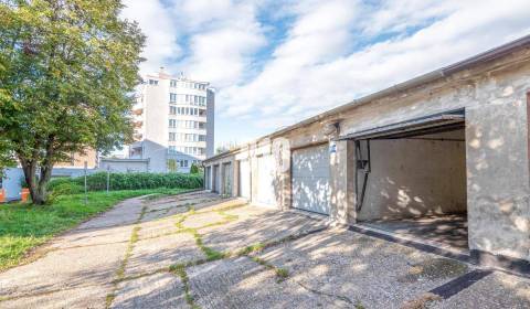 Sale Garage, Garage, Pažítková, Bratislava - Ružinov, Slovakia