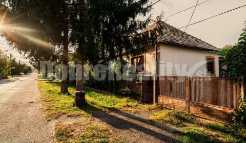 Sale Family house, Family house, Švermova, Lučenec, Slovakia