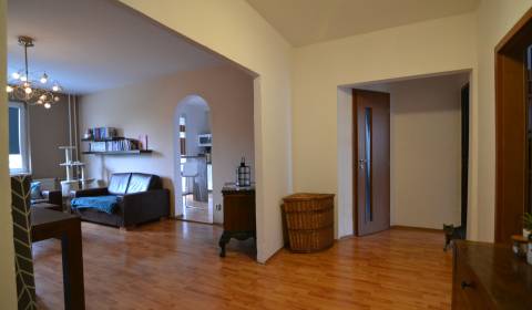 Sale Two bedroom apartment, Two bedroom apartment, Nové Zámky, Slovaki