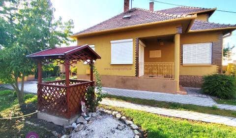 Sale Family house, Family house, Dunajská Streda, Slovakia