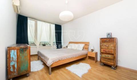 Sale Two bedroom apartment, Bratislava - Nové Mesto, Bratislava, Slova