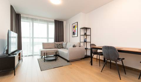 METROPOLITAN │Apartment for rent in Bratislava