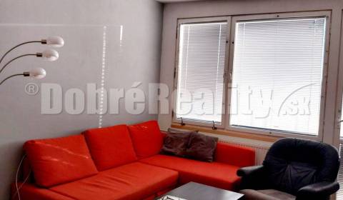 Sale One bedroom apartment, One bedroom apartment, Kozmonautov, Nitra,