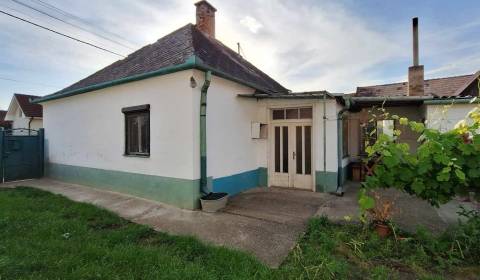 Sale Family house, Family house, Mačanská, Galanta, Slovakia