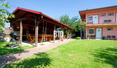 Sale Family house, Family house, Nové Zámky, Slovakia