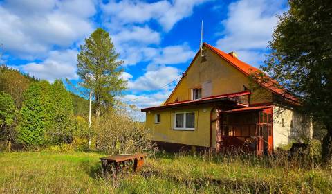 Sale Family house, Family house, Čadca, Slovakia