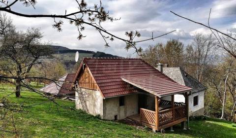 Sale Cottage, Cottage, Lučenec, Slovakia