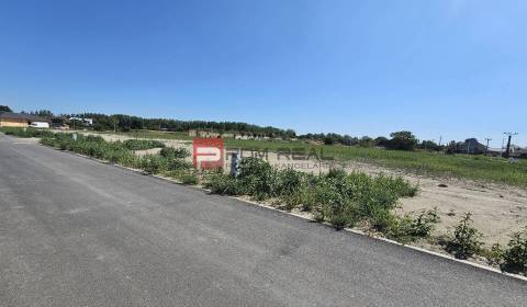 Sale Land – for living, Land – for living, Tomášov, Senec, Slovakia