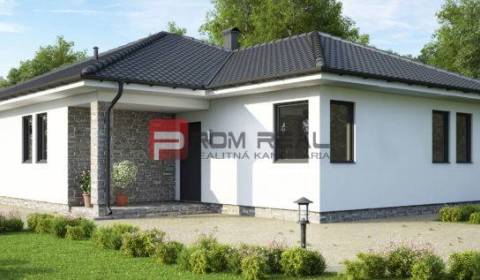 Sale Family house, Family house, Kalinkovo, Senec, Slovakia