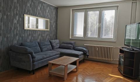 Sale Two bedroom apartment, Two bedroom apartment, Považská, Trenčín, 